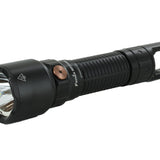 Fenix WF25RM Multi-Functional Cradle Charging Duty LED Flashlight - 3000 Lumens - Luminus SST70 - 365nm UV - Includes 1 x ARB-L21-5000U