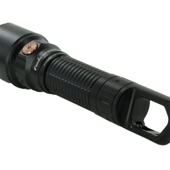 Fenix WF25RM Multi-Functional Cradle Charging Duty LED Flashlight - 3000 Lumens - Luminus SST70 - 365nm UV - Includes 1 x ARB-L21-5000U