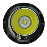 Fenix WF25RM Multi-Functional Cradle Charging Duty LED Flashlight - 3000 Lumens - Luminus SST70 - 365nm UV - Includes 1 x ARB-L21-5000U