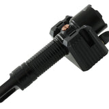 Fenix WF25RM Multi-Functional Cradle Charging Duty LED Flashlight - 3000 Lumens - Luminus SST70 - 365nm UV - Includes 1 x ARB-L21-5000U