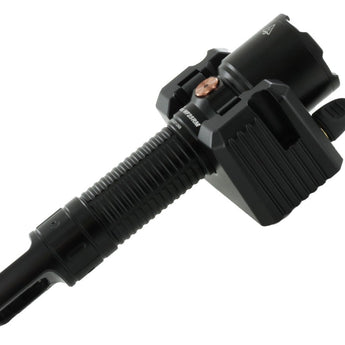 Fenix WF25RM Multi-Functional Cradle Charging Duty LED Flashlight - 3000 Lumens - Luminus SST70 - 365nm UV - Includes 1 x ARB-L21-5000U