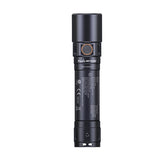 Fenix WF30RE Rechargeable Intrinsically Safe LED Flashlight - 280 Lumens - Includes 1 x 18650
