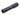 Fenix WF30RE Rechargeable Intrinsically Safe LED Flashlight - Angled View of Back Tail Cap