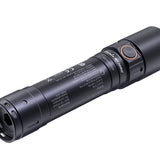 Fenix WF30RE Rechargeable Intrinsically Safe LED Flashlight - 280 Lumens - Includes 1 x 18650