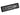 Fenix WT16R Rechargeable Worklight - Back View of Clip