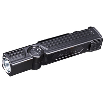 Fenix WT25R Rechargeable Pivoting Worklight - 1000 Lumens - Includes 1 x 18650