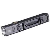 Fenix WT25R Rechargeable Pivoting Worklight - 1000 Lumens - Includes 1 x 18650