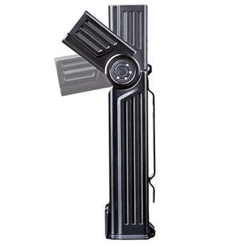 Fenix WT25R Rechargeable Pivoting Worklight - 1000 Lumens - Includes 1 x 18650