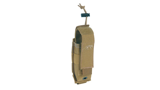 Fenix Tasmanian Tiger Flashlight Holster With Adjustable Velcro Strap, Khaki