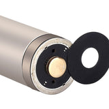 Fenix ARB-L18 18650 3500mAh 3.6V Protected Lithium Ion (Li-ion) Button Top Battery - Clam Shell