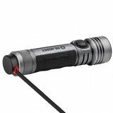 Olight Seeker 4 Pro Rechargeable LED Flashlight - 4600 Lumens - Cool White or Neutral White - Includes 1 x 21700 - Multiple Color Options