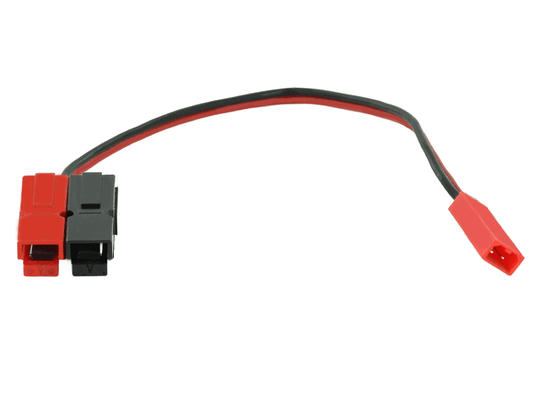 West Mountain Radio Powerpole&reg; to JST Adapter
