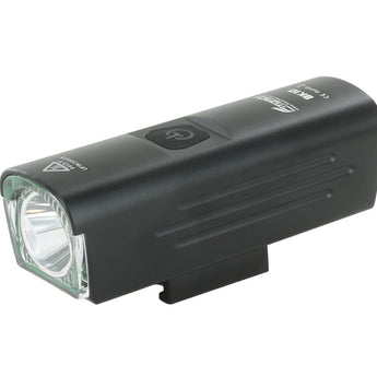 Fitorch BK10 USB-C Rechargeable LED Bike Light - 1300 Lumens - Uses Built-in 4500mAh Li-ion Battery Pack