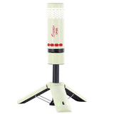 Fitorch CP100 USB-C Rechargeable Telescopic LED Lantern - 650 Lumens - Uses Built-in 8000mAh Li-ion Battery Pack - White