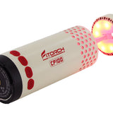 Fitorch CP100 USB-C Rechargeable Telescopic LED Lantern - 650 Lumens - Uses Built-in 8000mAh Li-ion Battery Pack - White