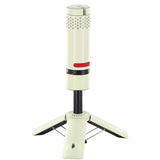 Fitorch CP100 USB-C Rechargeable Telescopic LED Lantern - 650 Lumens - Uses Built-in 8000mAh Li-ion Battery Pack - White