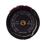 Fitorch CP100 USB-C Rechargeable Telescopic LED Lantern - 650 Lumens - Uses Built-in 8000mAh Li-ion Battery Pack - White