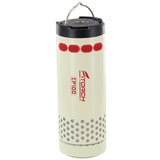 Fitorch CP100 USB-C Rechargeable Telescopic LED Lantern - 650 Lumens - Uses Built-in 8000mAh Li-ion Battery Pack - White