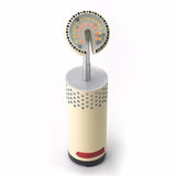 Fitorch CP100 USB-C Rechargeable Telescopic LED Lantern - 650 Lumens - Uses Built-in 8000mAh Li-ion Battery Pack - White