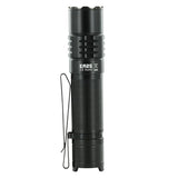 Fitorch EA25 LED Flashlight - Luminus SST70 - 3000 Lumens - Includes 1 x 21700 with Built-in USB-C Charging Port