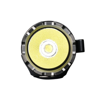 Fitorch EA25 LED Flashlight - Luminus SST70 - 3000 Lumens - Includes 1 x 21700 with Built-in USB-C Charging Port