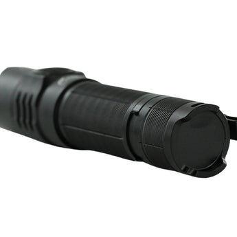 Fitorch EA25 LED Flashlight - Luminus SST70 - 3000 Lumens - Includes 1 x 21700 with Built-in USB-C Charging Port