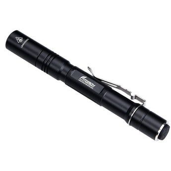 Fitorch EC05 LED Penlight - CREE XP-G2 - 215 Lumens - Includes 2 x AAA