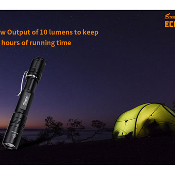 Fitorch EC05 LED Penlight - CREE XP-G2 - 215 Lumens - Includes 2 x AAA