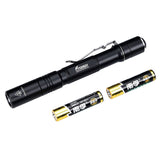 Fitorch EC05 LED Penlight - CREE XP-G2 - 215 Lumens - Includes 2 x AAA