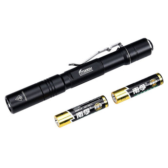 Fitorch EC05 LED Penlight - CREE XP-G2 - 215 Lumens - Includes 2 x AAA