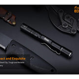 Fitorch EC05 LED Penlight - CREE XP-G2 - 215 Lumens - Includes 2 x AAA