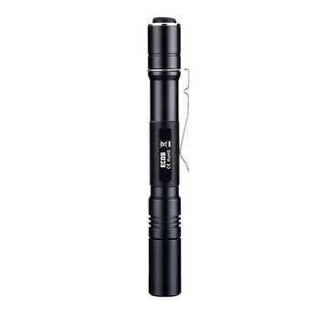 Fitorch EC05 LED Penlight - CREE XP-G2 - 215 Lumens - Includes 2 x AAA