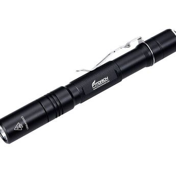 Fitorch EC05 LED Penlight - CREE XP-G2 - 215 Lumens - Includes 2 x AAA