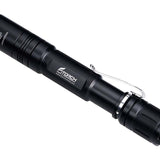 Fitorch EC20 LED Flashlight - CREE XPL HD - 550 Lumens - Includes 2 x AA