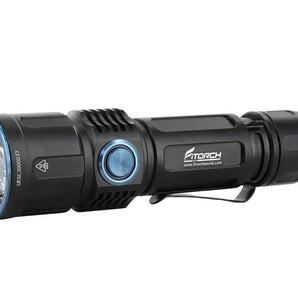 fitorch ec30 angled down and to the left