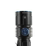 Fitorch EC30 USB-C Rechargeable LED Flashlight - 2600 Lumens - CREE XHP50.2 - Includes 1 x 21700