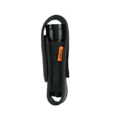 Fitorch EC30 USB-C Rechargeable LED Flashlight - 2600 Lumens - CREE XHP50.2 - Includes 1 x 21700