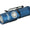Fitorch ER16GT USB-C Rechargeable LED Flashlight - 1350 Lumens - Luminus SFT25 - Includes 1 x 18350 - Black, Green, or Blue