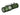 Fitorch ER16GT USB-C Rechargeable LED Flashlight - 1350 Lumens - Luminus SFT25 - Includes 1 x 18350 - Black, Green, or Blue