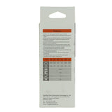 Fitorch ER20 Rechargeable LED Flashlight - CREE XPL - 1000 Lumens - Includes 1 x 16340 - Available in Black, Red, Orange, and Blue