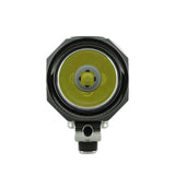 Fitorch ER20 Rechargeable LED Flashlight - CREE XPL - 1000 Lumens - Includes 1 x 16340 - Available in Black, Red, Orange, and Blue