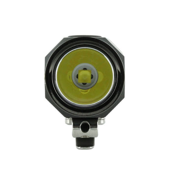 Fitorch ER20 Rechargeable LED Flashlight - CREE XPL - 1000 Lumens - Includes 1 x 16340 - Available in Black, Red, Orange, and Blue