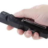 Fitorch ER26 Rechargeable LED Flashlight - Luminus SST40 - 1380 Lumens - Includes 1 x 18650