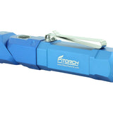 Fitorch ER26 Rechargeable LED Flashlight - Luminus SST40 - 1380 Lumens - Includes 1 x 18650