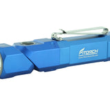 Fitorch ER26 Rechargeable LED Flashlight - Luminus SST40 - 1380 Lumens - Includes 1 x 18650