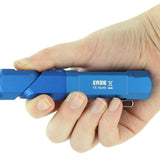 Fitorch ER26 Rechargeable LED Flashlight - Luminus SST40 - 1380 Lumens - Includes 1 x 18650