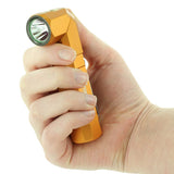 Fitorch ER26 Rechargeable LED Flashlight - Luminus SST40 - 1380 Lumens - Includes 1 x 18650