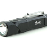 Fitorch ER26 Rechargeable LED Flashlight - Luminus SST40 - 1380 Lumens - Includes 1 x 18650