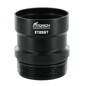 Fitorch P25GT LED Flashlight 