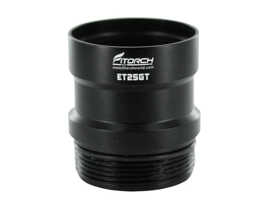 Fitorch P25GT LED Flashlight 